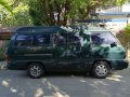 1996 Mitsubishi L300 Versa Van Gas for sale -2