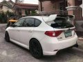 Subaru Impreza RS 2008 for sale-2