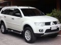 2012 Mitsubishi Montero Sport for sale-4