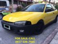 Mitsubishi Lancer 1999 for sale -2