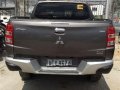 2017 Mitsubishi Strada for sale-3