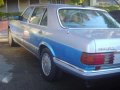 Mercedes-Benz 380 1983 for sale-1