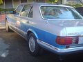 Mercedes-Benz 380 1983 for sale-3