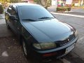 Like new Mazda Familia for sale-2