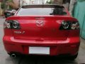 MAZDA 3 2010 FOR SALE-0
