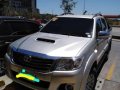 2014 Toyota Hilux for sale-0
