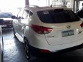 Hyundai Tucson 2011 for sale-1