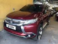 Mitsubishi Montero Sport 2017 for sale-2