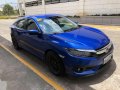 2017 Honda Civic Limited for sale-8