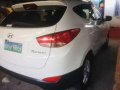 For Sale Hyundai Tucson 2012-4