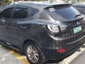 Hyundai Tucson Theta II Matic 2011 Like New-4