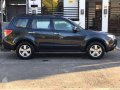 2013 Subaru Forester for sale -10