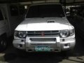 Mitsubishi Pajero 2006 for sale-0