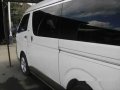 Toyota Hiace Super Grandia 2008 for sale-2