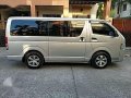 2015 Toyota Hiace Excellent Condition for sale -5