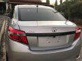 2014 Toyota Vios for sale-1
