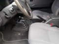 1996 Nissan Terrano 4x4 Manual Gasoline-4