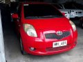 Toyota Yaris 2009 AT for sale-4