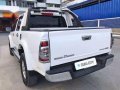 Top of the line Isuzu DMAX 2008 for sale -8