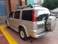 Ford Everest 2005 model for sale -8