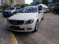 2009 Mercedes Benz C200 for sale-4