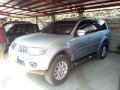 Mitsubishi Montero 2010 for sale-4