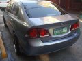 Honda Civic 2007 1.8s automatic-3