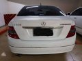 2009 Mercedes Benz C200 for sale-4