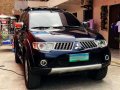 Montero Mitsubishi Diesel 2014 for sale-0