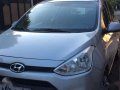 Hyundai Grand I10 2015 for sale-4