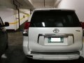 2011 Toyota Land Cruiser Prado TXL for sale-0