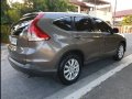 2014 Honda CR-V S 2.0L AT Gas-5