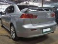 2009 Mitsubishi Lancer EX for sale-2