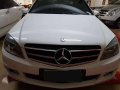 2009 Mercedes Benz C200 for sale-1