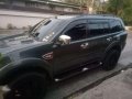 Mitsubishi Montero Sport GLS 2010 for sale-4