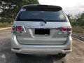 Toyota Fortuner 2012 for sale-5