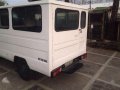 Mitsubishi L300 FB Type 2006 Diesel for sale -1