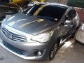 Mitsubishi Mirage G4 2016 for sale-1