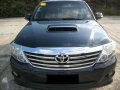 2014 Toyota Fortuner for sale-0