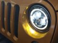 2014 Jeep Rubicon Wrangler for sale -5