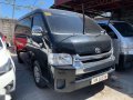 2017 Toyota Hiace Gl Grandia manual 3.0-3