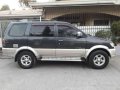 2003 Isuzu Crosswind for sale-2