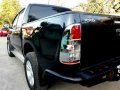 Toyota Hilux Vigo Pickup 2014 for sale -5