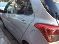 Hyundai Grand I10 2015 for sale-2