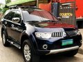 Montero Mitsubishi Diesel 2014 for sale-8