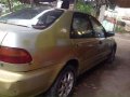 Honda Civic LX 1995 for sale-2