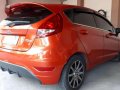 Ford Fiesta S AT 2013 for sale-5