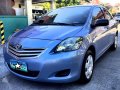 2013 Toyota Vios for sale-1