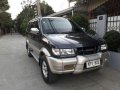 2003 Isuzu Crosswind for sale-6