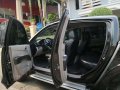 2012 Mitsubishi Strada 4x2 GLX V Automatic-3